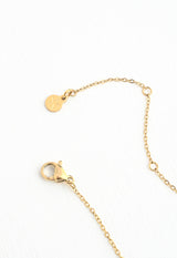Wear Blue Starfish Necklace