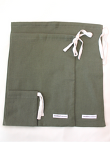 Hand Loomed Cotton Travel Bags