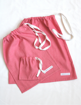 Hand Loomed Cotton Travel Bags