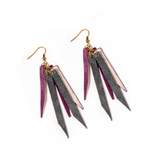 Fringe Earrings
