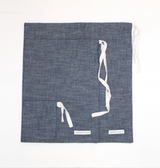Hand Loomed Cotton Travel Bags
