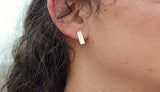 Bars Earrings