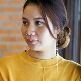 Resurrection Earrings