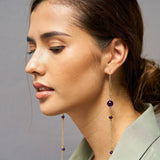 Queen Esther Earrings