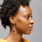 Aspire Earrings | 3 Variant Options