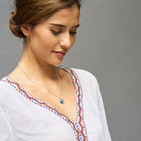 Abide Necklace