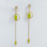 Jing Jai Earrings | 3 Variant Options