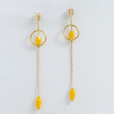 Jing Jai Earrings | 3 Variant Options