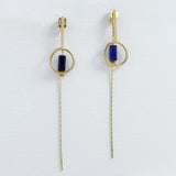 Jing Jai Earrings | 3 Variant Options
