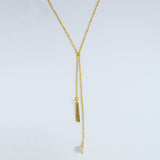Glory Necklace
