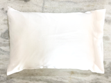 Ahimsa Silk Pillowcase