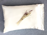 Ahimsa Silk Pillowcase