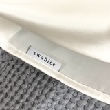 Ahimsa Silk Pillowcase