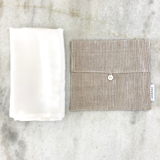Ahimsa Silk Pillowcase