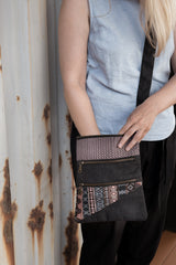 Janie Crossbody Bag
