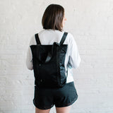 Bharti backpack tote