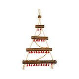 Wooden Tree Wall Hanging