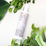 Nourish Naturally Cleanser (Cayenne + Coconut)