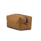 Leather Dopp Kit