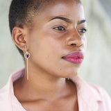 Jing Jai Earrings | 3 Variant Options