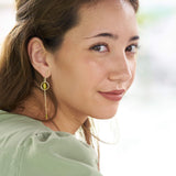 Jing Jai Earrings | 3 Variant Options