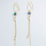 Resurrection Earrings