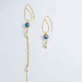 Resurrection Earrings