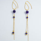 Queen Esther Earrings