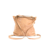 Becka Backpack Purse