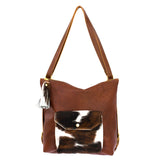 Becka Backpack Purse