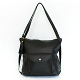 Becka Backpack Purse