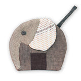 Elephant Potholder