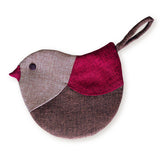 Bird Pot Holder