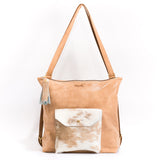 Becka Backpack Purse