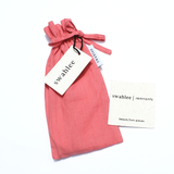 Hand Loomed Cotton Sleep Mask
