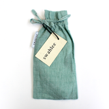 Hand Loomed Cotton Sleep Mask