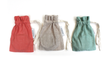 Zero Waste Cotton Makeup Rounds