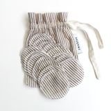 Zero Waste Cotton Makeup Rounds