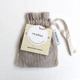 Zero Waste Cotton Makeup Rounds