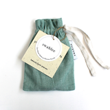 Zero Waste Cotton Makeup Rounds