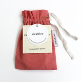 Zero Waste Cotton Makeup Rounds