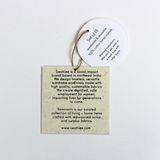 Zero Waste Cotton Makeup Rounds