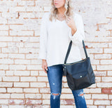 Becka Backpack Purse