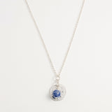 Abide Necklace