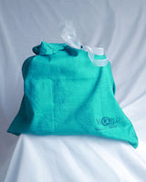 Oval Handle Tote Bag