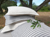 Waffle Cushion Cover