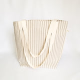 Greek Cotton Shopping Bag