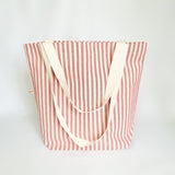 Greek Cotton Shopping Bag