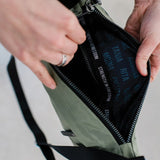 Shree Crossbody