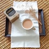 Cotton Napkins - Set of 4
